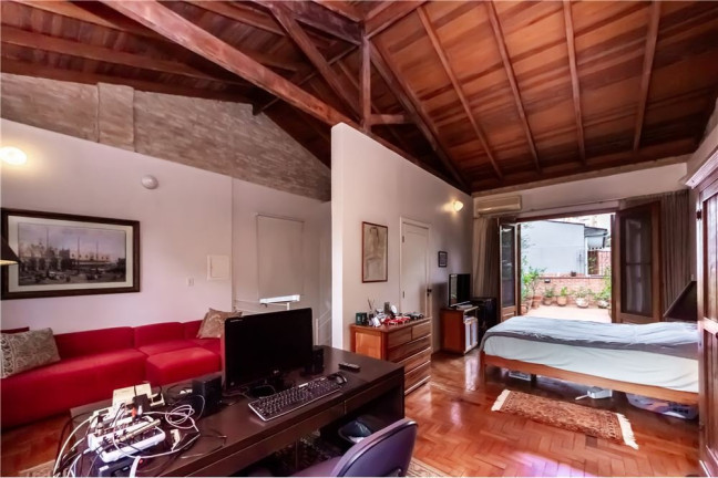 Imagem Casa com 2 Quartos à Venda, 167 m² em Vila Cordeiro - São Paulo Imagem Casa com 2 Quartos à Venda, 167 m² em Vila Cordeiro - São Paulo