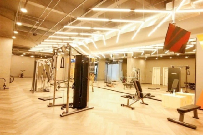 Imagem Imóvel com 1 Quarto à Venda, 42 m² em Vila Olímpia - São Paulo Imagem Imóvel com 1 Quarto à Venda, 42 m² em Vila Olímpia - São Paulo