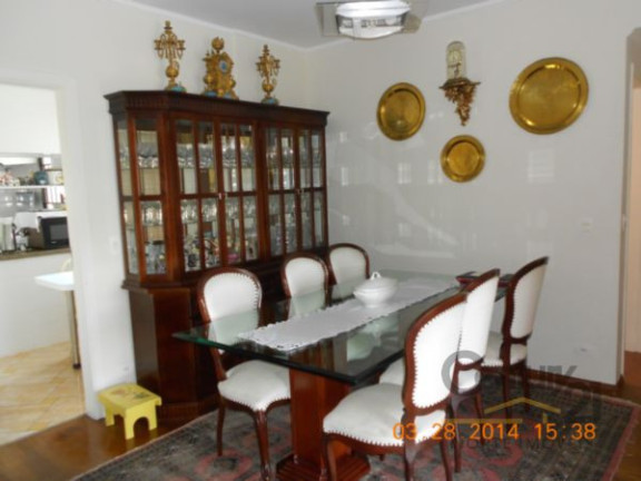 Imagem Apartamento com 4 Quartos à Venda, em Santana - São Paulo Imagem Apartamento com 4 Quartos à Venda, em Santana - São Paulo