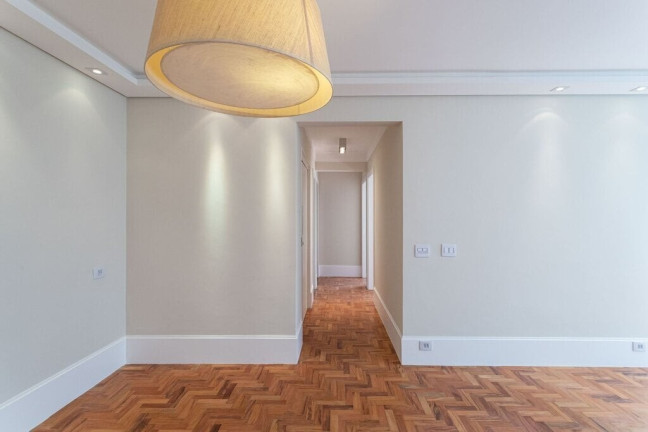 Imagem Apartamento com 3 Quartos à Venda, 111 m² em Pinheiros - São Paulo Imagem Apartamento com 3 Quartos à Venda, 111 m² em Pinheiros - São Paulo