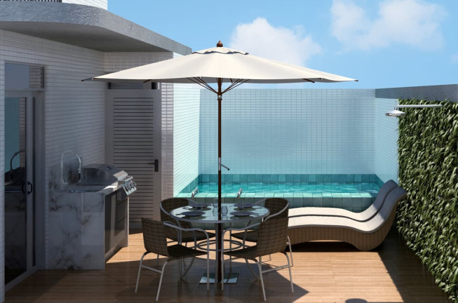 Imagem Apartamento com 2 Quartos à Venda, 113 m² em Bancários - João Pessoa Imagem Apartamento com 2 Quartos à Venda, 113 m² em Bancários - João Pessoa