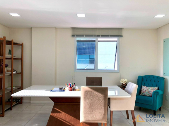 Imagem Sala Comercial à Venda, 36 m² em Agronomica - Florianopolis
