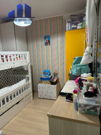 Imagem Apartamento com 2 Quartos à Venda, 47 m² em Jardim Monte Alegre - São Paulo