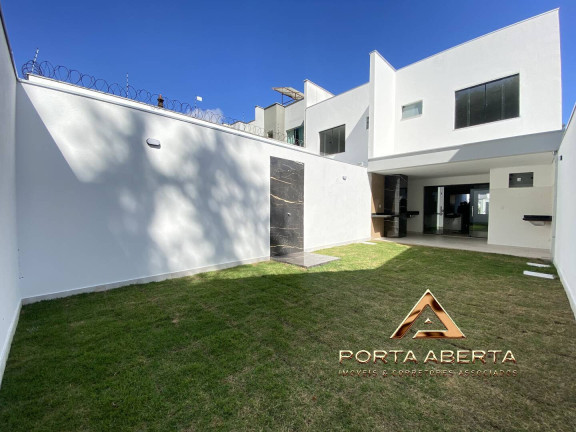 Imagem Casa com 3 Quartos à Venda, 140 m² em Residencial Bethânia - Santana Do Paraíso Imagem Casa com 3 Quartos à Venda, 140 m² em Residencial Bethânia - Santana Do Paraíso