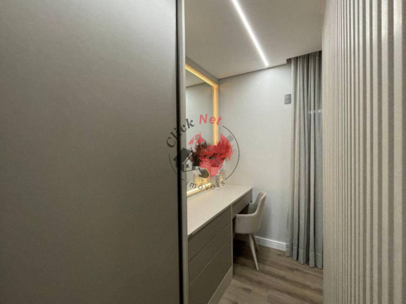 Imagem Apartamento com 3 Quartos à Venda, 178 m² em Jardim - Santo André Imagem Apartamento com 3 Quartos à Venda, 178 m² em Jardim - Santo André
