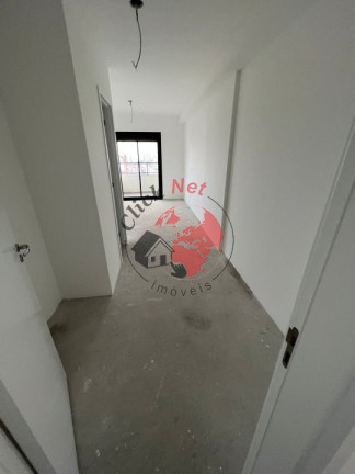Imagem Apartamento com 3 Quartos à Venda, 162 m² em Campestre - Santo André