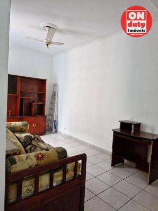 Imagem Apartamento com 1 Quarto à Venda, 43 m² em José Menino - Santos Imagem Apartamento com 1 Quarto à Venda, 43 m² em José Menino - Santos