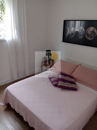 Imagem Apartamento com 3 Quartos à Venda, 72 m² em Butantã - São Paulo