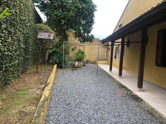 Imagem Casa com 3 Quartos à Venda, 310 m² em Jaraguá Esquerdo - Jaraguá Do Sul