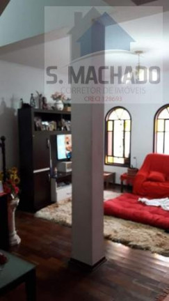 Imagem Casa com 4 Quartos à Venda, 250 m² em Santa Terezinha - Santo André Imagem Casa com 4 Quartos à Venda, 250 m² em Santa Terezinha - Santo André