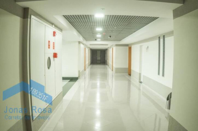 Imagem Sala Comercial à Venda, 42 m² em Tamboré - Barueri Imagem Sala Comercial à Venda, 42 m² em Tamboré - Barueri