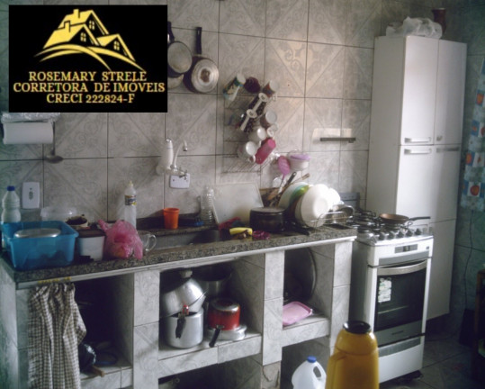 Imagem Sobrado com 3 Quartos à Venda, em Paranapuan - Itanhaém Imagem Sobrado com 3 Quartos à Venda, em Paranapuan - Itanhaém