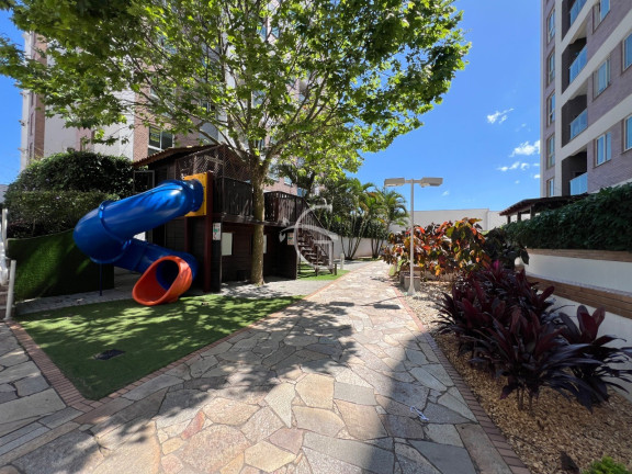 Apartamento com 3 Quartos à Venda, 72 m² em Floresta - Joinville