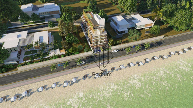 Imagem Apartamento com 1 Quarto à Venda, 34 m² em Cabo Branco - João Pessoa Imagem Apartamento com 1 Quarto à Venda, 34 m² em Cabo Branco - João Pessoa