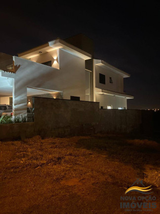 Imagem Casa com 4 Quartos à Venda, 381 m² em Residencial Ibi-aram Ii - Itupeva Imagem Casa com 4 Quartos à Venda, 381 m² em Residencial Ibi-aram Ii - Itupeva