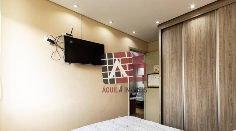 Imagem Apartamento com 2 Quartos à Venda, 51 m² em Ermelino Matarazzo - São Paulo Imagem Apartamento com 2 Quartos à Venda, 51 m² em Ermelino Matarazzo - São Paulo