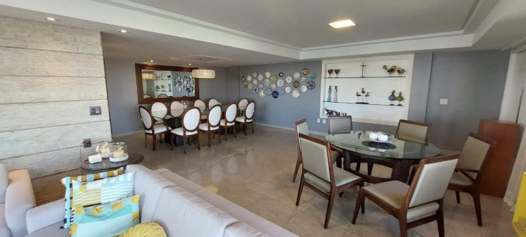 Imagem Imóvel com 3 Quartos à Venda, 225 m² em Beira Rio - Recife Imagem Imóvel com 3 Quartos à Venda, 225 m² em Beira Rio - Recife