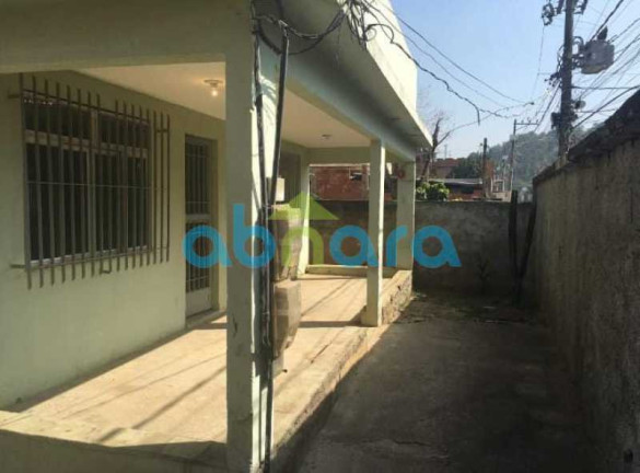 Imagem Casa com 3 Quartos à Venda, 540 m² em Vila Maia - Belford Roxo
