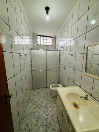 Imagem Casa com 3 Quartos à Venda, 175 m² em Vila Yamada - Araraquara Imagem Casa com 3 Quartos à Venda, 175 m² em Vila Yamada - Araraquara