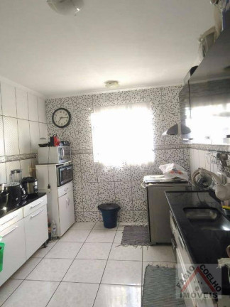 Imagem Cobertura com 3 Quartos à Venda, 136 m² em Vila Inglesa - São Paulo Imagem Cobertura com 3 Quartos à Venda, 136 m² em Vila Inglesa - São Paulo