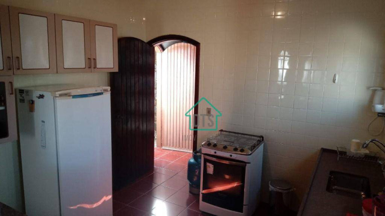 Imagem Casa com 3 Quartos à Venda, 121 m² em Juquehy - São Sebastião