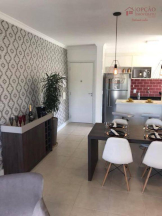 Imagem Apartamento com 2 Quartos à Venda, 65 m² em Jardim Rosinha - Itu Imagem Apartamento com 2 Quartos à Venda, 65 m² em Jardim Rosinha - Itu