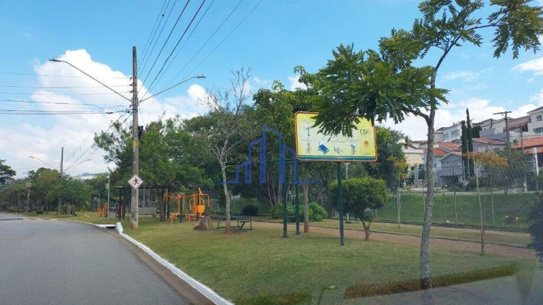 Imagem Terreno em Condomínio à Venda, 480 m² em Alphaville - Santana De Parnaíba Imagem Terreno em Condomínio à Venda, 480 m² em Alphaville - Santana De Parnaíba