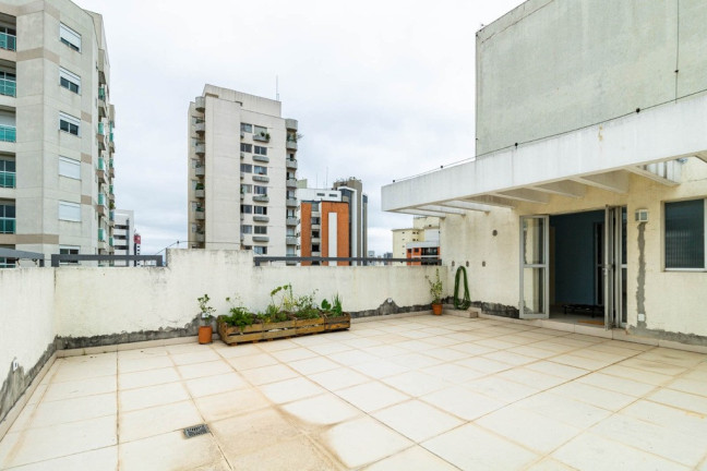 Imagem Imóvel com 1 Quarto à Venda, 74 m² em Vila Mariana - São Paulo