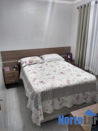 Imagem Apartamento com 2 Quartos à Venda, 48 m² em Parque Novo Mundo - São Paulo