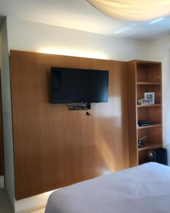 Imagem Apartamento com 3 Quartos à Venda, 107 m² em Vila Mariana - São Paulo Imagem Apartamento com 3 Quartos à Venda, 107 m² em Vila Mariana - São Paulo