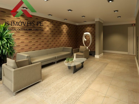 Imagem Imóvel com 1 Quarto à Venda, 32 m² em Soledade - Recife Imagem Imóvel com 1 Quarto à Venda, 32 m² em Soledade - Recife