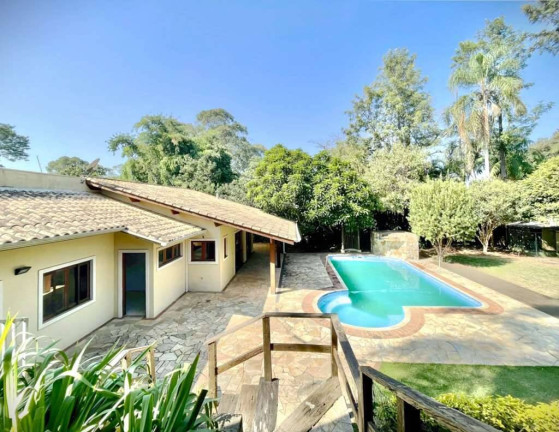 Imagem Casa com 3 Quartos à Venda, 456 m² em Granja Viana - Carapicuíba Imagem Casa com 3 Quartos à Venda, 456 m² em Granja Viana - Carapicuíba