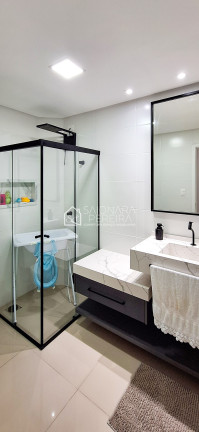 Imagem Apartamento com 3 Quartos à Venda, 96 m² em Centro - Biguaçu