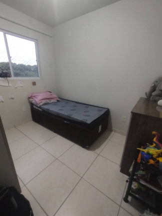 Imagem Apartamento com 2 Quartos à Venda, 41 m² em São Defende - Criciúma