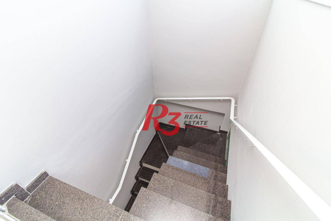 Imagem Cobertura com 3 Quartos à Venda, 243 m² em Aparecida - Santos Imagem Cobertura com 3 Quartos à Venda, 243 m² em Aparecida - Santos
