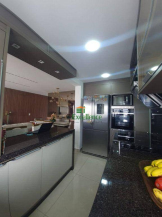 Imagem Cobertura com 3 Quartos à Venda, 103 m² em Centro - Santo André Imagem Cobertura com 3 Quartos à Venda, 103 m² em Centro - Santo André