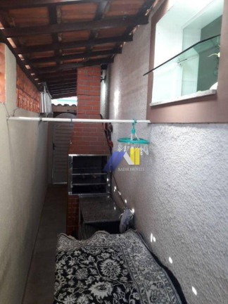 Imagem Casa com 3 Quartos à Venda, 131 m² em Santa Luzia - Pouso Alegre Imagem Casa com 3 Quartos à Venda, 131 m² em Santa Luzia - Pouso Alegre