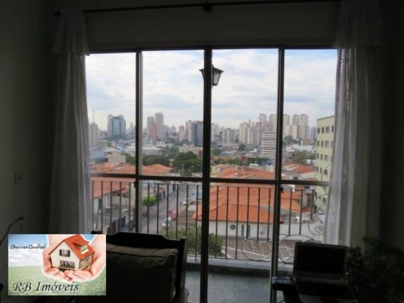 Imagem Apartamento com 3 Quartos à Venda, 84 m² em Centro - São Bernardo Do Campo Imagem Apartamento com 3 Quartos à Venda, 84 m² em Centro - São Bernardo Do Campo