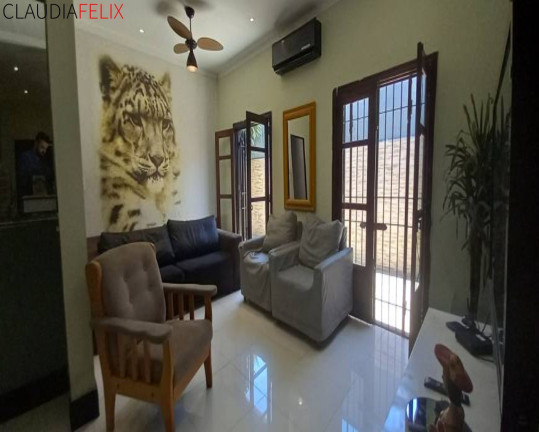 Imagem Casa com 3 Quartos à Venda, 270 m² em Canto Do Forte - Praia Grande