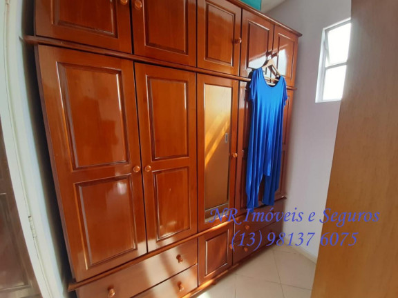 Imagem Apartamento com 3 Quartos à Venda, 196 m² em Gonzaga - Santos Imagem Apartamento com 3 Quartos à Venda, 196 m² em Gonzaga - Santos