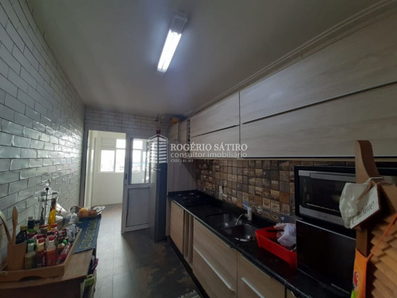 Imagem Apartamento com 3 Quartos à Venda, 86 m² em Vila Mariana - São Paulo Imagem Apartamento com 3 Quartos à Venda, 86 m² em Vila Mariana - São Paulo