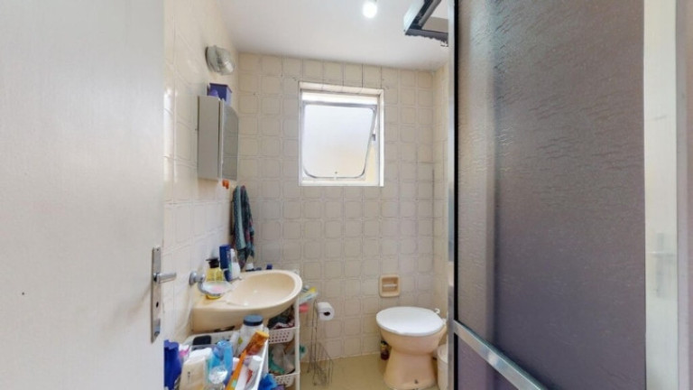 Imagem Apartamento com 1 Quarto à Venda, 51 m² em Perdizes - São Paulo