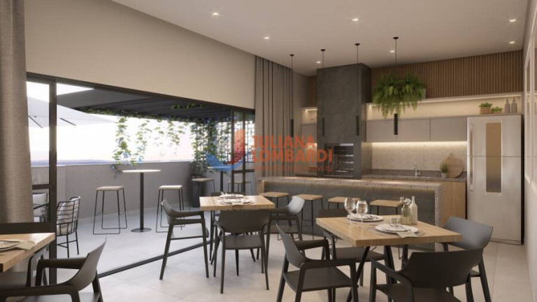 Imagem Apartamento com 2 Quartos à Venda, 82 m² em Neva - Cascavel
