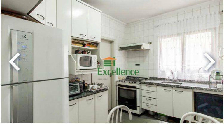 Imagem Apartamento com 4 Quartos à Venda, 120 m² em Perdizes - São Paulo Imagem Apartamento com 4 Quartos à Venda, 120 m² em Perdizes - São Paulo