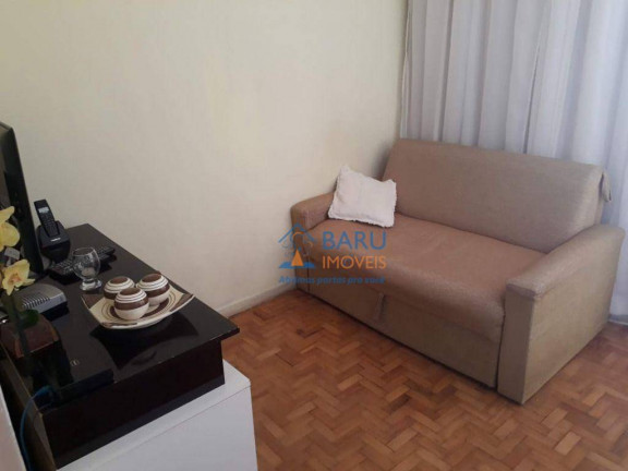 Imagem Kitnet com 1 Quarto à Venda, 24 m² em Santa Cecília - São Paulo Imagem Kitnet com 1 Quarto à Venda, 24 m² em Santa Cecília - São Paulo