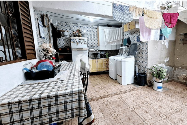 Imagem Casa com 3 Quartos à Venda, 90 m² em Vila Sônia - São Paulo Imagem Casa com 3 Quartos à Venda, 90 m² em Vila Sônia - São Paulo