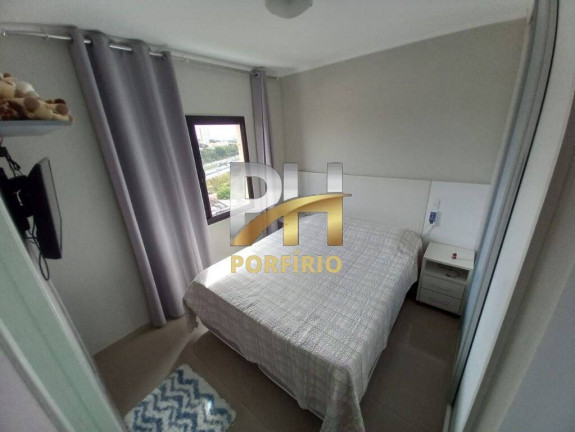 Imagem Apartamento com 3 Quartos à Venda, 68 m² em Vila Euclides - São Bernardo Do Campo