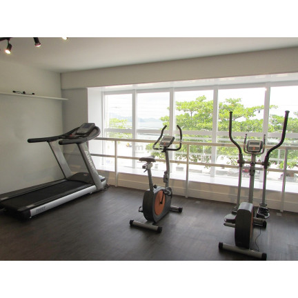 Imagem Apartamento com 7 Quartos à Venda, 410 m² em Centro - Balneário Camboriú