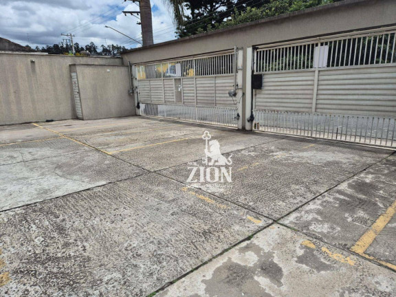 Imagem Apartamento com 2 Quartos à Venda, 54 m² em Vila Galvão - Guarulhos