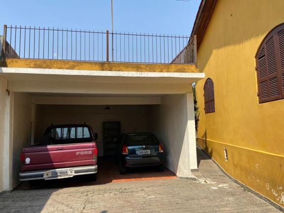 Imagem Casa com 4 Quartos à Venda, 247 m² em Vila Matilde - São Paulo Imagem Casa com 4 Quartos à Venda, 247 m² em Vila Matilde - São Paulo